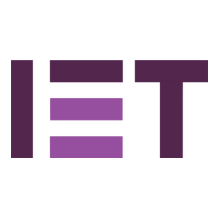 IET Guest Editor