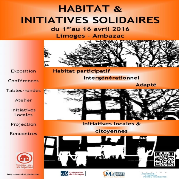 habitat participatif