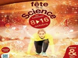 Fête de la science 2016