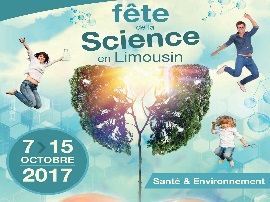 Fête de la Science