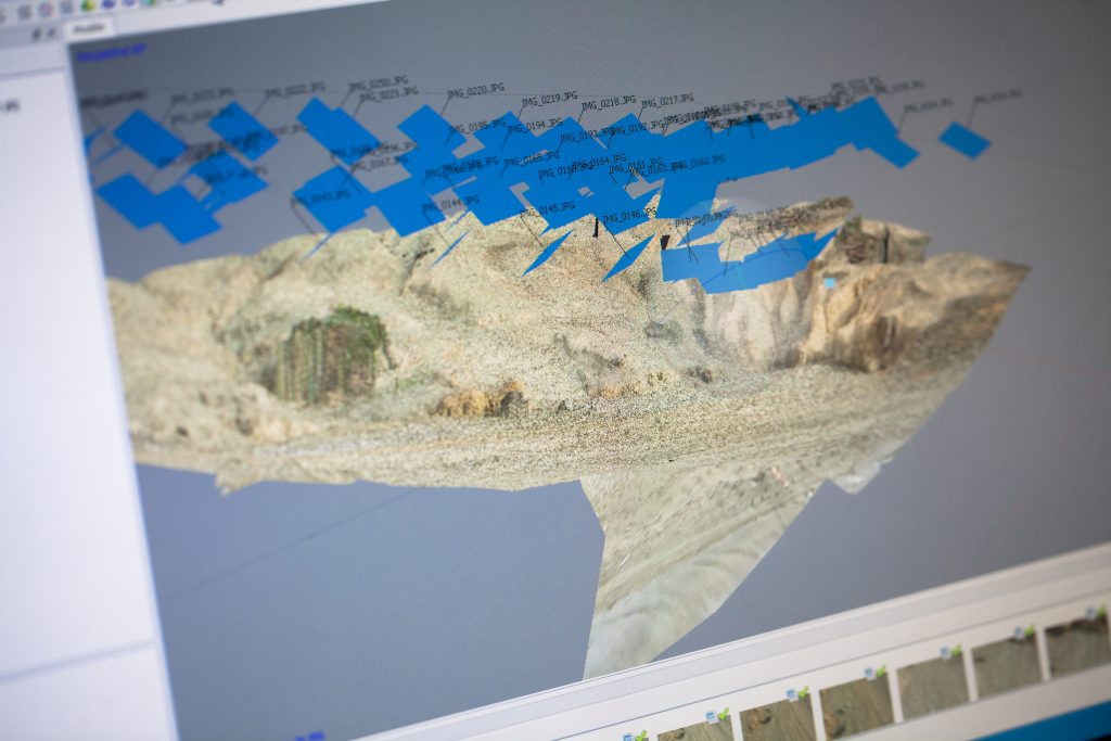 GEOLAB - Physical and environmental geography laboratory - Université ...