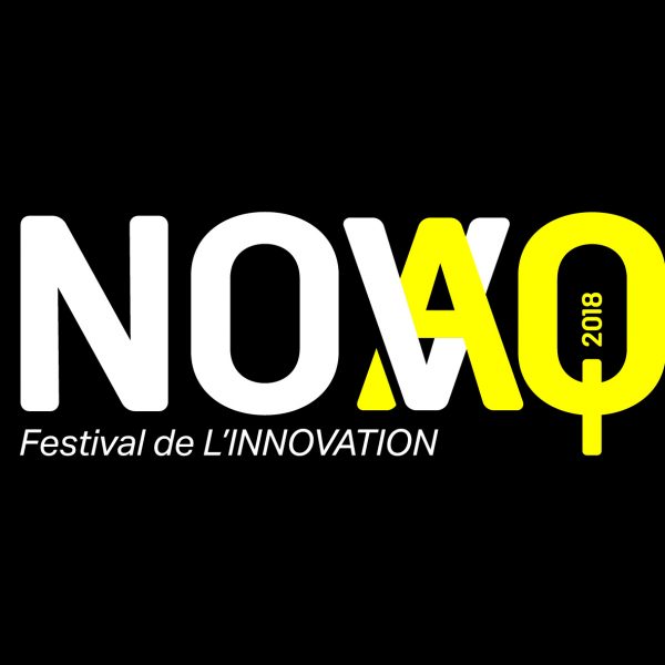 NOVAQ, Festival de l'Innovation