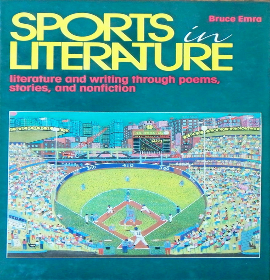 La littérature sportive