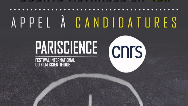 Concours CNRS