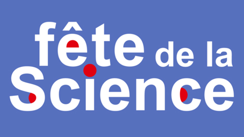 Fête de la science