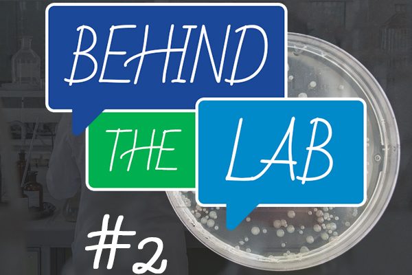 Behind The Lab 2