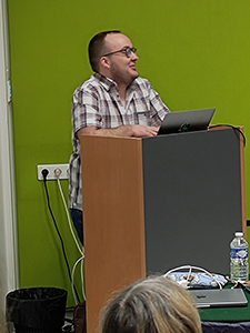 Aurélien fauconnier thèse