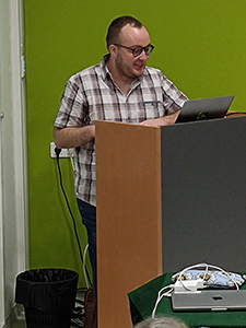 Aurélien fauconnier thèse