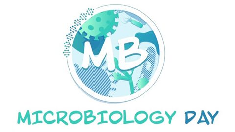 microbiology-day 28 mai