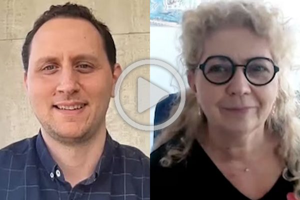 EU-JAMRAI interview antibiorésistance