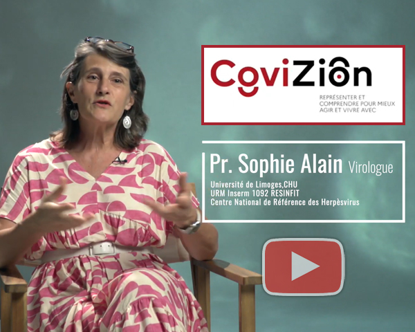 Projet Covizion Sophie Alain