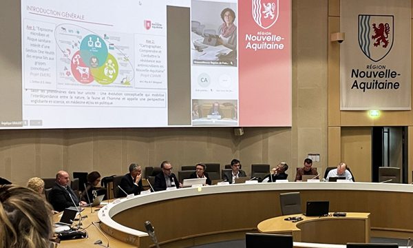 PSGAR MIE Nouvelle-Aquitaine