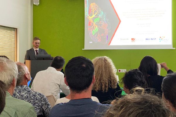 Sylvain Meyer Thèse 2024