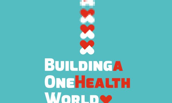 One Health AMR EU-JAMRAI