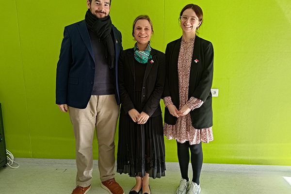 UMR Rennes UMR Limoges Séminaires