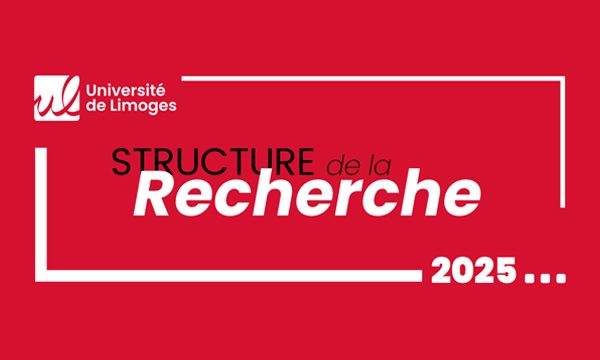 Structure Recherche 2025