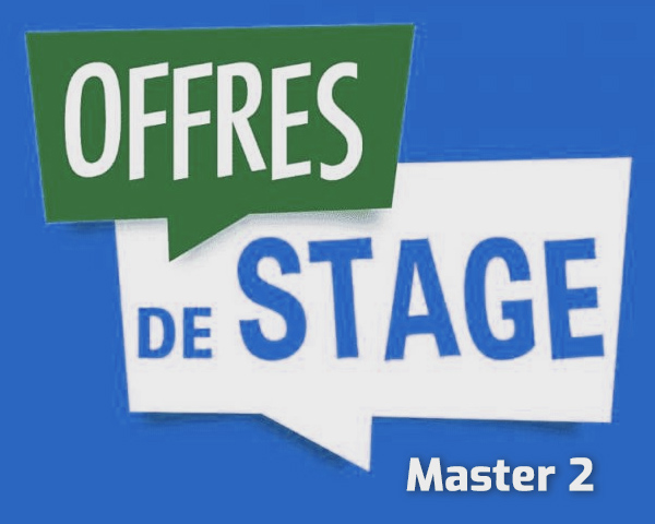 Offres Stage Master RESINFIT