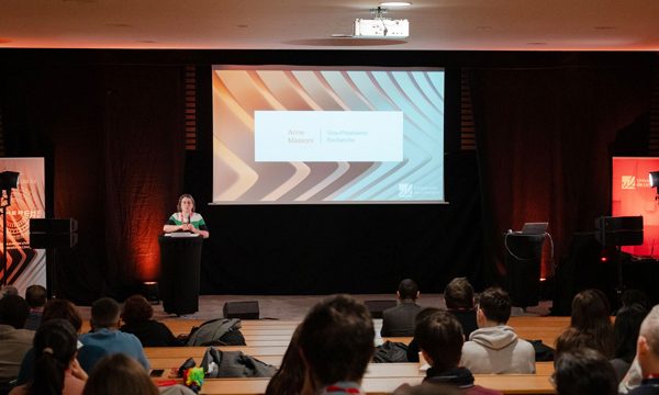 Journée Recherche Limoges 2025