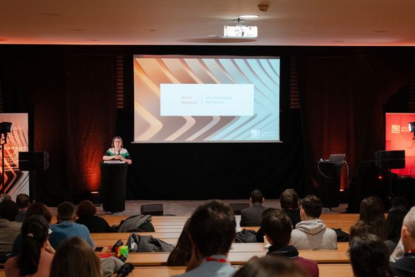 Journée Recherche Limoges 2025