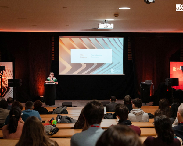 Journée Recherche Limoges 2025