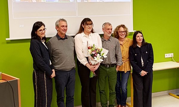 Soutenance thèse Anne-Laure Guenin décembre 2025