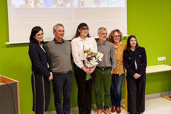 Soutenance thèse Anne-Laure Guenin décembre 2025