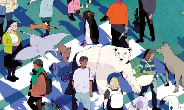 Dossier One Health ANR Antibiorésistance