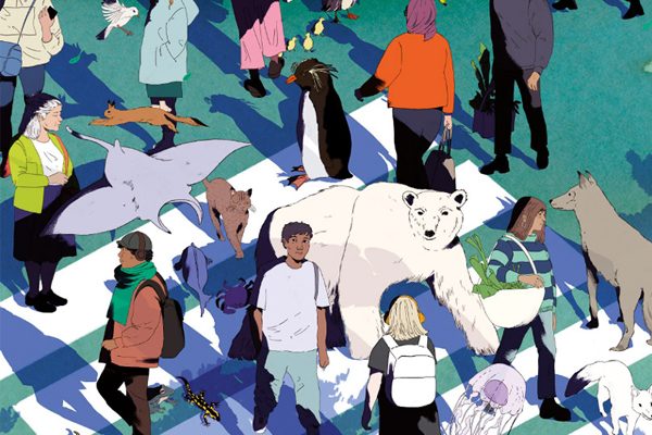 Dossier One Health ANR Antibiorésistance