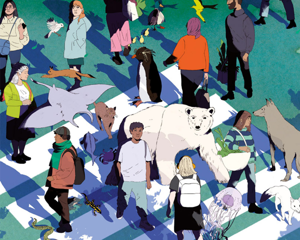 Dossier One Health ANR Antibiorésistance