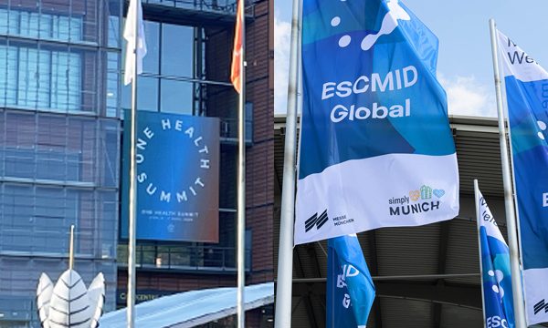 RESINFIT One Healt Summit ESCMID