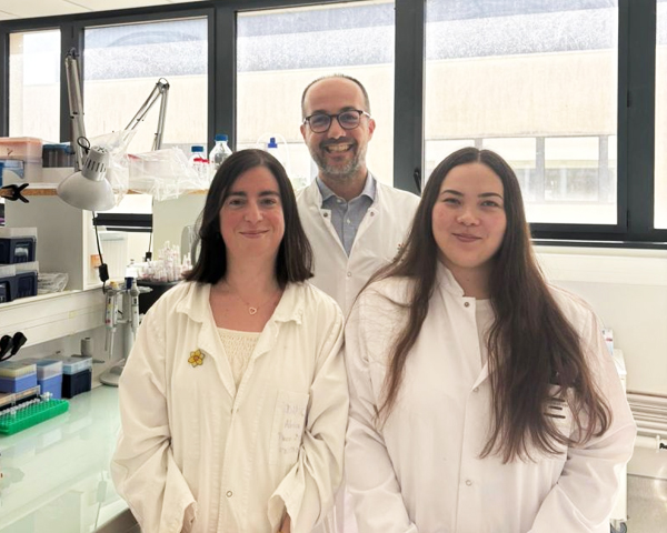 Projet recherche CMV glioblastome