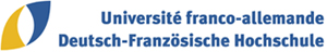 Université franco-allemande - Deutsch-Französischen Hochschule