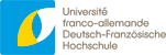 Université franco-allemande - Deutsch-Französischen Hochschule