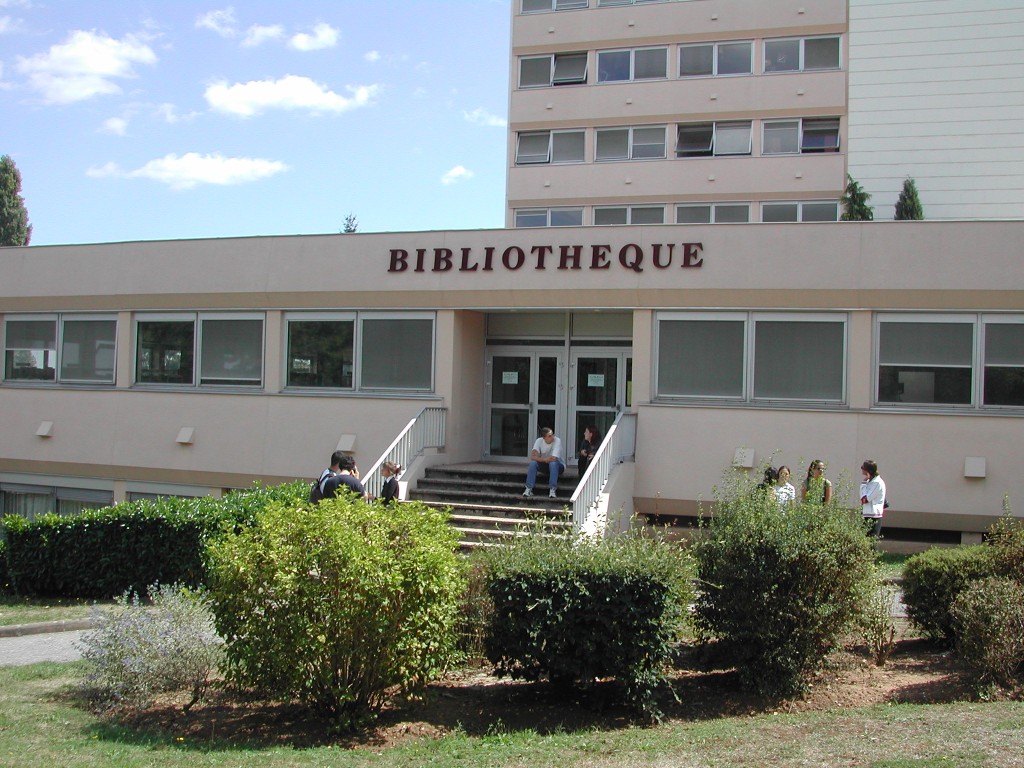 facadebu Service Commun de la Documentation