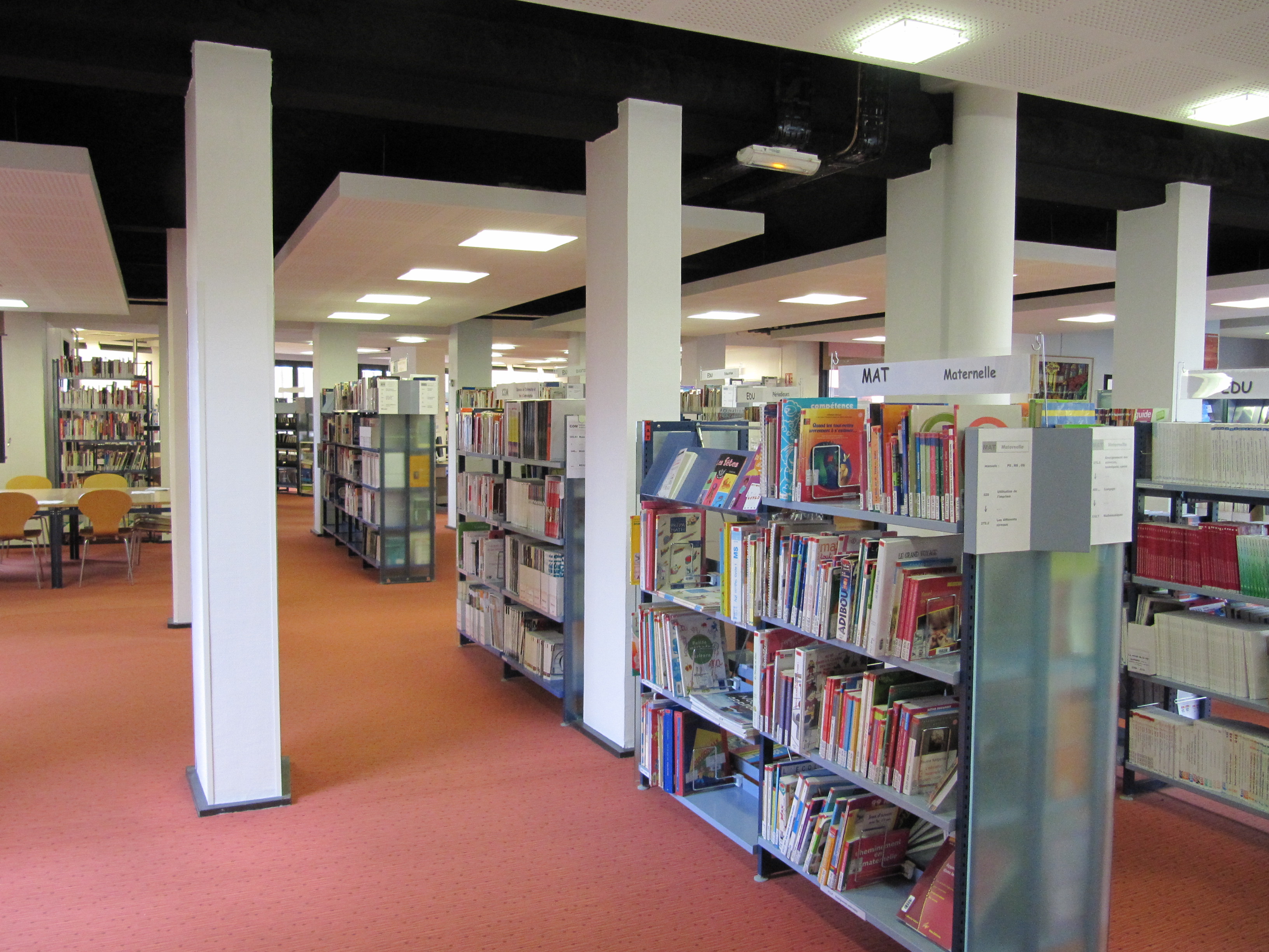 PPT Stage au Service Commun de la Documentation de l’UPVD PowerPoint Presentation ID2974062