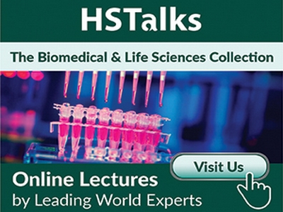 HS talks : The biomedical and Life Sciences Collection