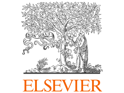 logo Elsevier