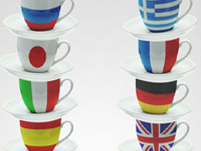 Café des langues