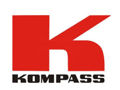 logo Kompass