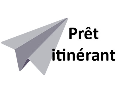 Prêt itinérant