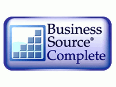 logo Business Source Complete