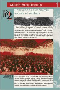 affiche de l'exposition