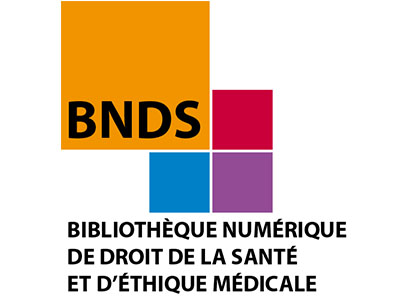 Logo de la BNDS