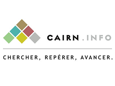 logo de la base CAIRN