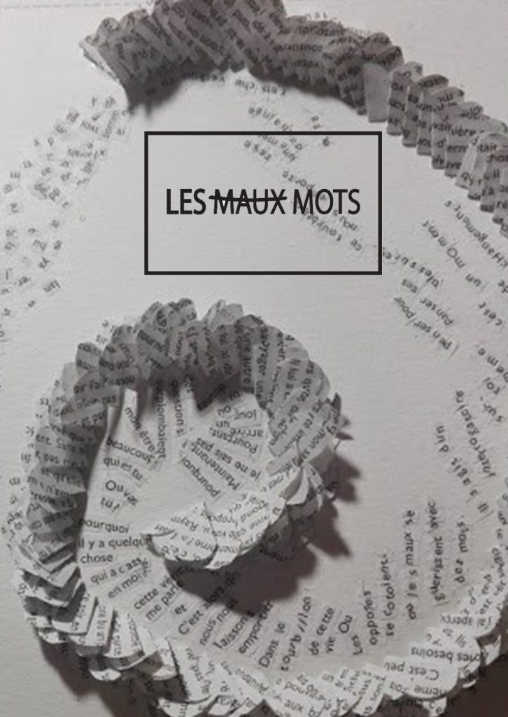 Les Maux-Mots d'Alodie Da Cunha