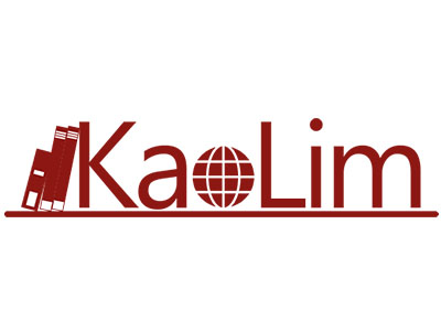 KaoLim - catalogue des ressources documentaires de l'Université