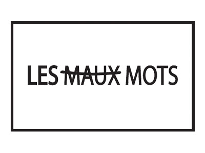 Les Maux - Mots d'Elodie Da Cunha