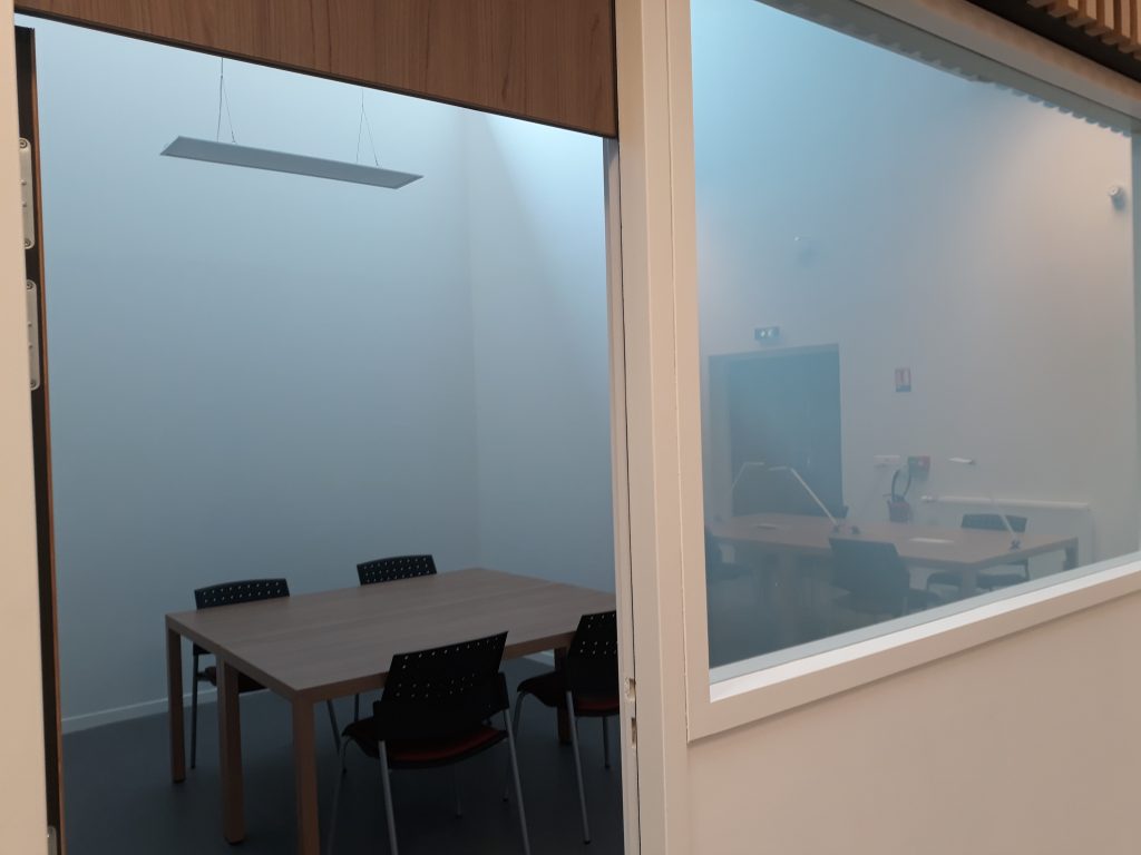 Salledetravailengroupe