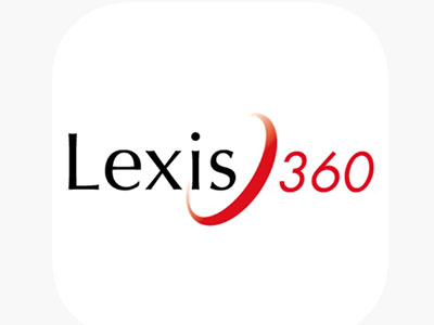 Lexis 360, base juridique pour les étudiants