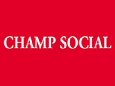 Champ social